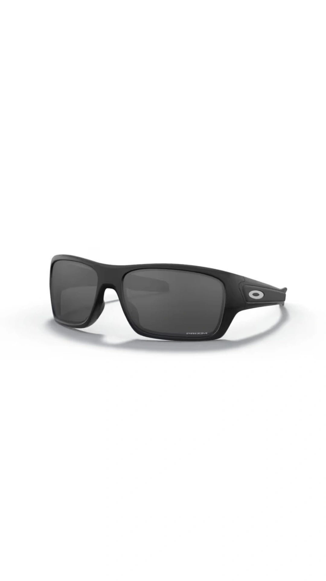 Oakley Turbine