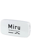 Miru (-2.50)