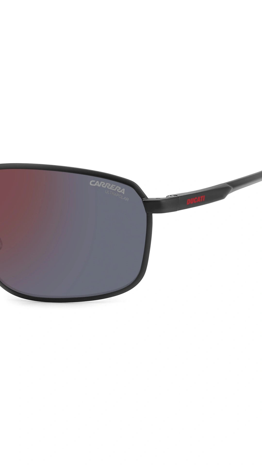 Carrera Ducati
