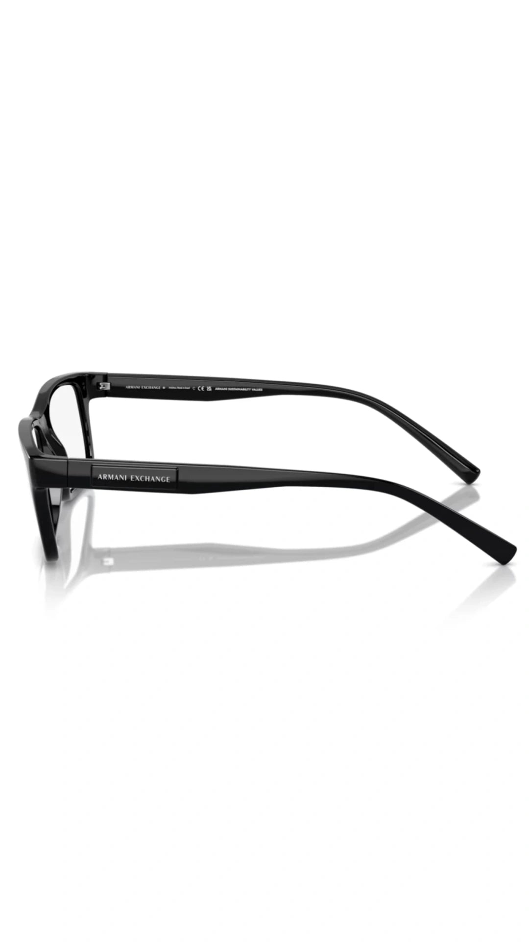 Armani Exchange