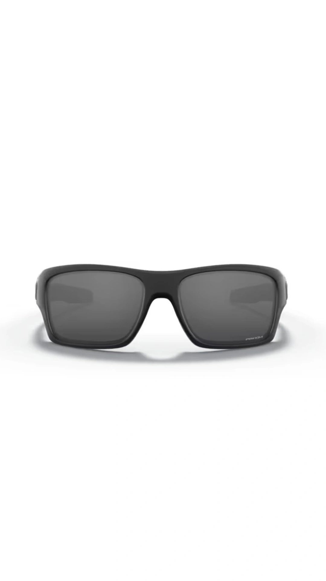 Oakley Turbine